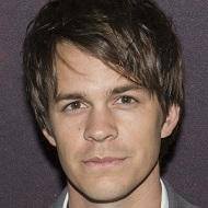 Johnny Simmons, 38 (Movie Actor)