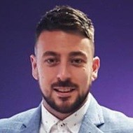 Johnny Smacks McMahon, 34 (YouTube Star)