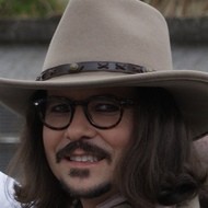 Johnny Steff, 57 (喜剧演员)