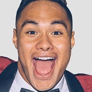 Johnny Tuivasa-Sheck, 27 (Instagram明星)