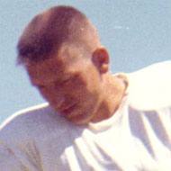 Johnny Unitas (1933 - 2002) (足球运动员)