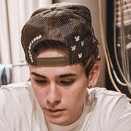 Johnny Valentine, 25 (TikTok Star)