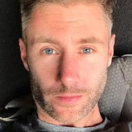 Johnny Ward, 40 (Entrepreneur)