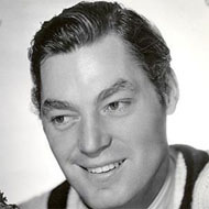 Johnny Weissmuller (1904 - 1984) (游泳者)