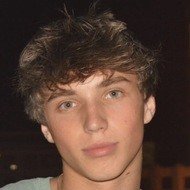 Johnny White, 22 (TikTok Star)