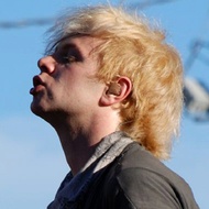 Johnny Whitney, 44 (Rock Singer)