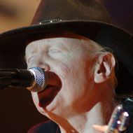 Johnny Winter (1944 - 2014) (Guitarist)