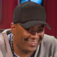 Johnny Wright, 65 (Music Producer)