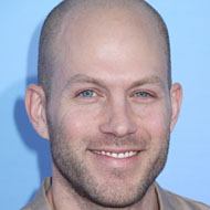 Johnny Wujek, 44 (Stylist)