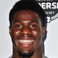 Johnson Bademosi, 35 (Football Player)