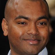 Johnson Beharry, 46 (War Hero)