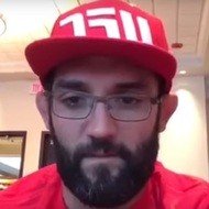 Johny Hendricks, 40 (MMA Fighter)