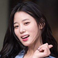 Johyun, 27 (Popsänger)