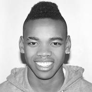 Joivan Wade, 30 (電視演員)