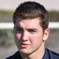 JoJo Domann, 26 (Football Player)