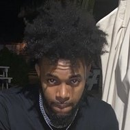 Jojo JGotTheJuice, 29 (Instagram明星)