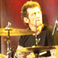 Jojo Mayer, 61 (Drummer)
