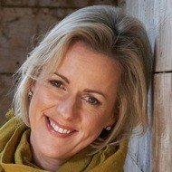 Jojo Moyes, 56 (Novelist)