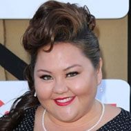 Jolene Purdy, 41 (Телеактриса)