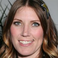 Jolene Van Vugt, 43 (摩托车赛车手)