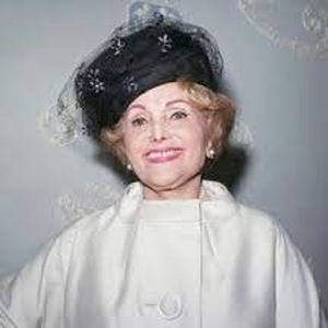 Jolie Gabor (1896 - 1997) (企业家)