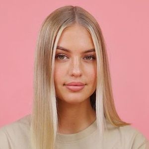 Joline Elisa, 21 (TikToker)