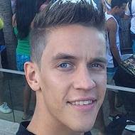 Joltter, 31 (YouTube Star)