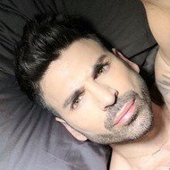 Jomari Goyso, 42 (Stylist)