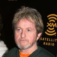 Jon Anderson, 79 (Cantante rock)