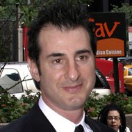 Jon Baitz, 63 (Screenwriter)