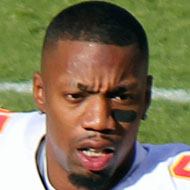 Jon Baldwin, 36 (Football Player)