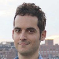 Jon Barr, 39 (YouTube明星)