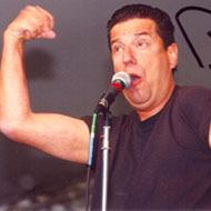 Jon Bauman, 78 (Rock Zangers)