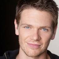Jon Beavers, 39 (TV Actor)