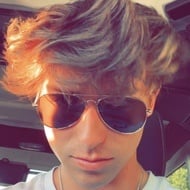 Jon Blankenship, 22 (TikTok明星)