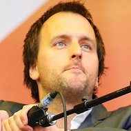 Jon Boden, 48 (Volkszanger)