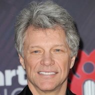 Jon Bon Jovi, 63 (Rock Singer)