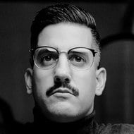Jon Bouffard, 36 (TikTok Star)