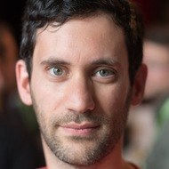 Jon Burgerman, 46 (Pop Artist)