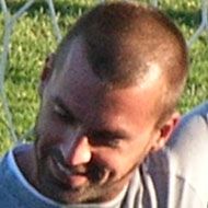 Jon Busch, 49 (Soccer Player)
