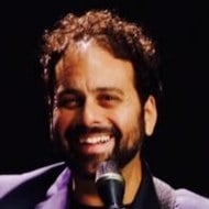 Jon Carin, 61 (Songwriter)