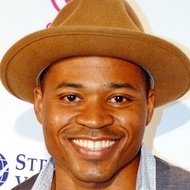 Jon Chaffin, 42 (TV-acteur)