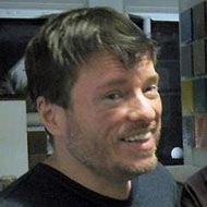 Jon Coffelt, 62 (Schilder)