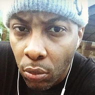 Jon Connor, 40 (Rapper)