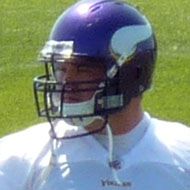 Jon Cooper, 39 (Voetbalster)