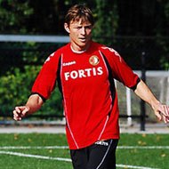 Jon Dahl Tomasson, 49 (足球运动员)