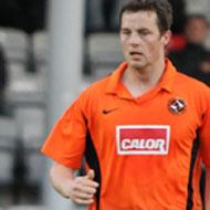 Jon Daly, 42 (Soccer Player)