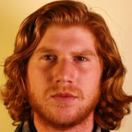 Jon Deutsch, 35 (动画师)