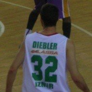 Jon Diebler, 37 (Баскетболист)