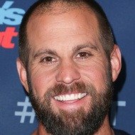 Jon Dorenbos, 43 (足球运动员)